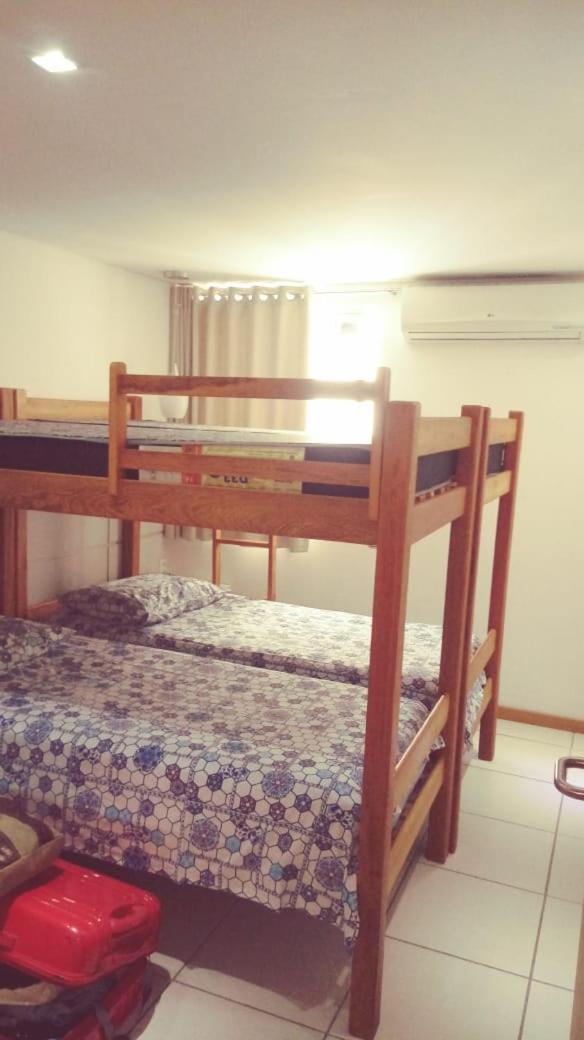 Appartement Beira Mar 2 Qts E 2 Wc Na Praia Do Cabo Branco à João Pessoa Extérieur photo